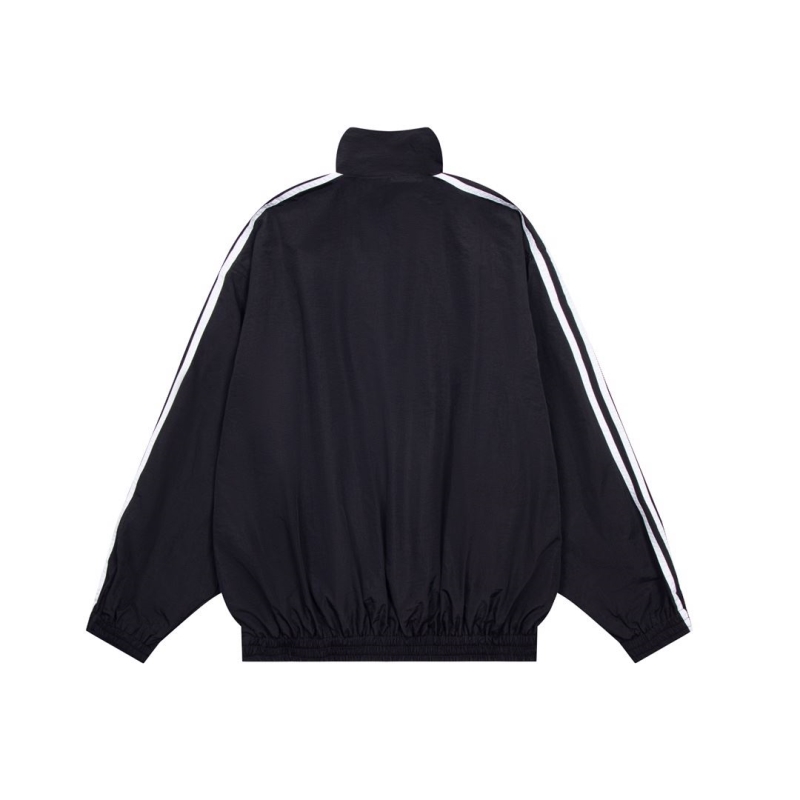 Ba*len*cia*ga coats